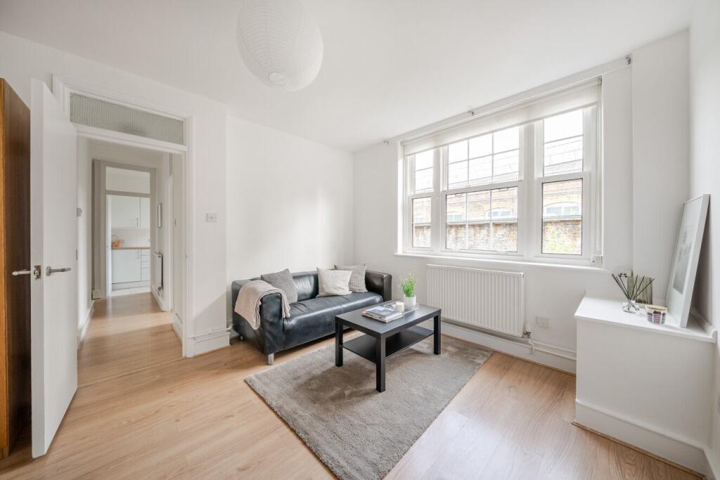 Main image of property: Peabody Estate, Camberwell Green, London, SE5