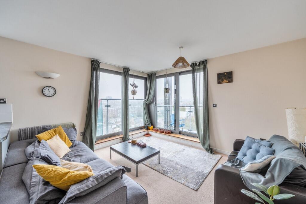 Main image of property: Sumner Road, London, SE15