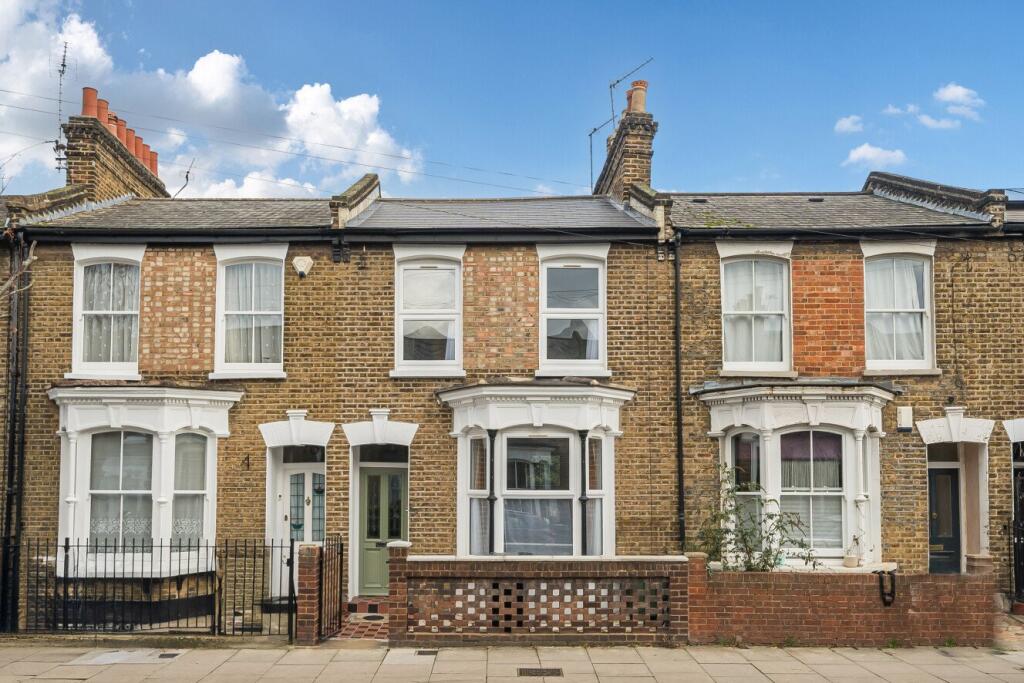 Main image of property: Brocklehurst Street, London, SE14