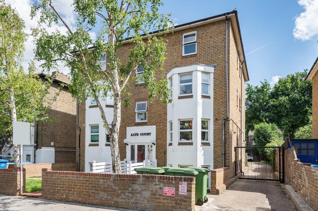 Main image of property: Blenheim Grove, Peckham Rye, London, SE15