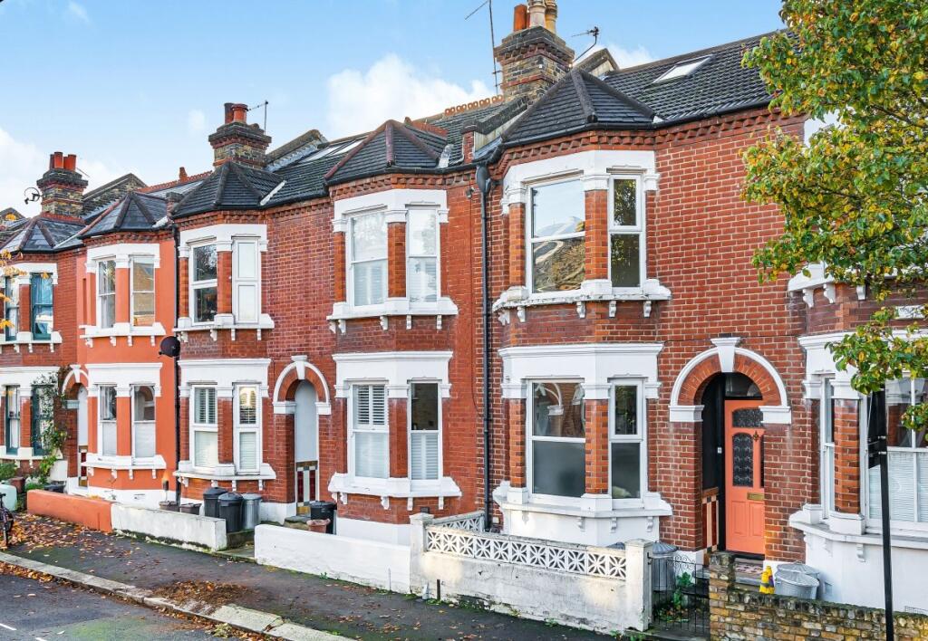 Main image of property: Kinsale Road, London, SE15