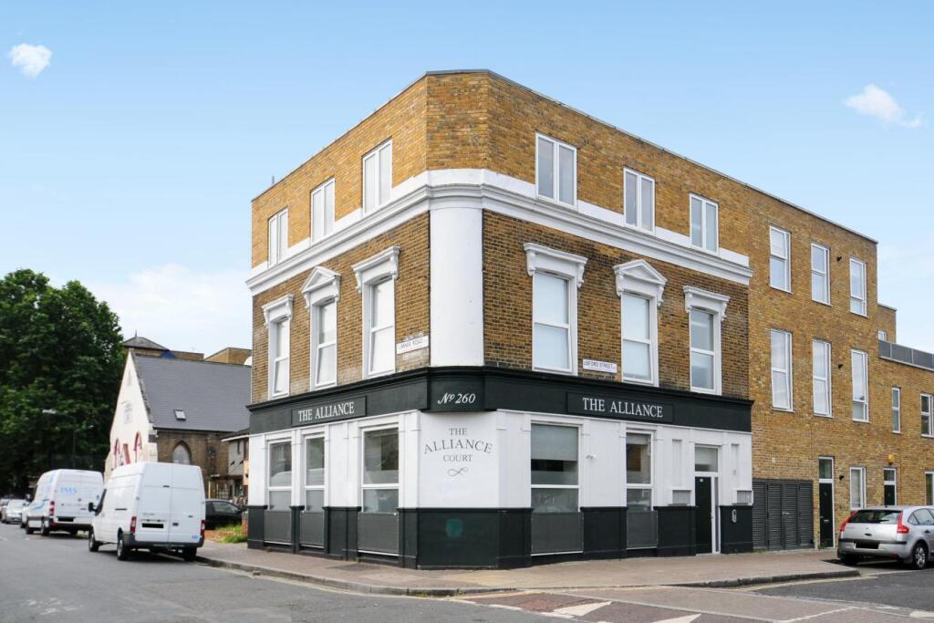 Main image of property: Sumner Road, Peckham, London, SE15