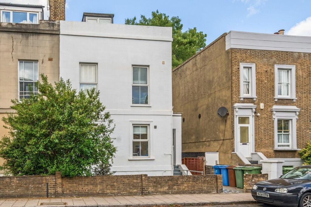 Main image of property: Lausanne Road, London, SE15