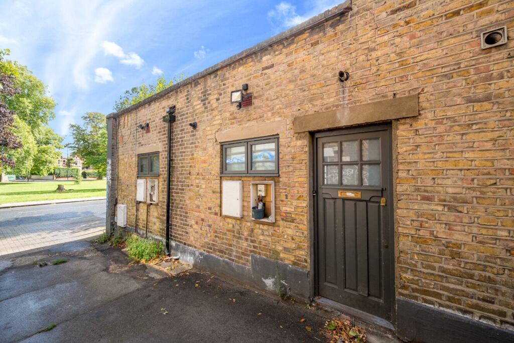 Main image of property: Peckham Rye, London, SE15