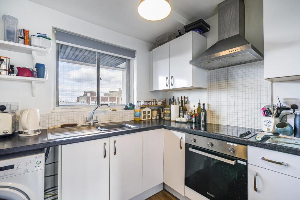 Main image of property: Upper Richmond Road, London, London, SW15
