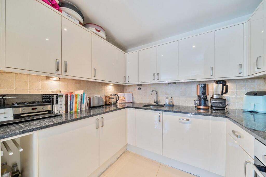 Main image of property: Upper Richmond Road, London, London, SW15