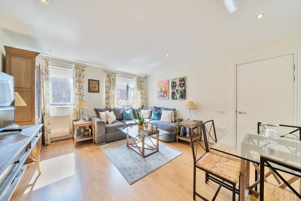 Main image of property: Upper Richmond Road, London, London, SW15