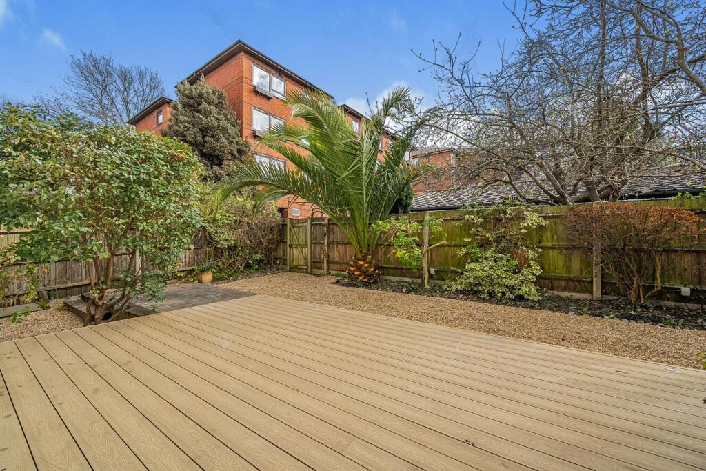 Main image of property: Putney Hill, Putney, London, SW15