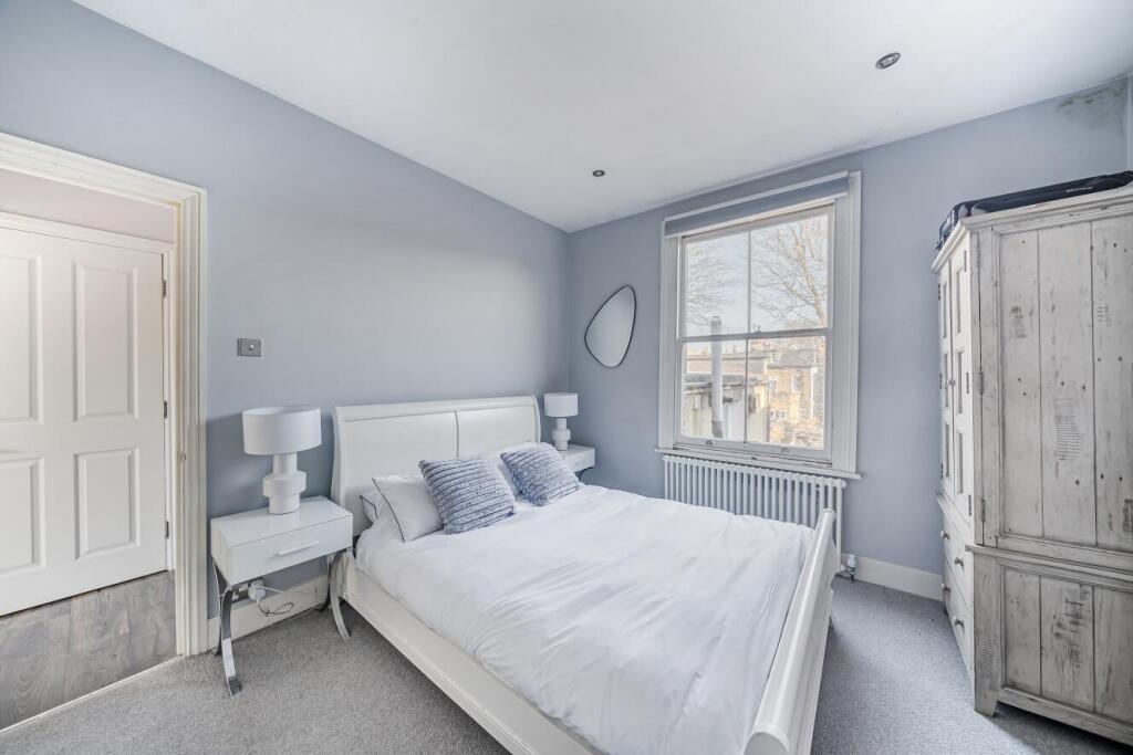 Main image of property: Disraeli Road, Putney, London, SW15