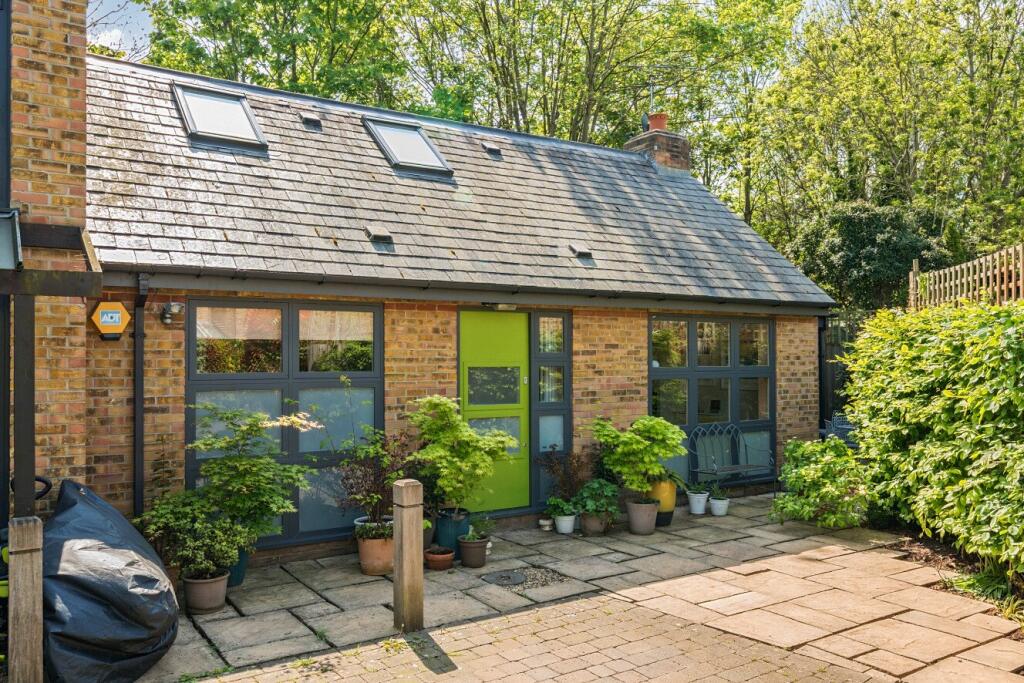 Main image of property: Fawe Park Road, Putney, London, SW15