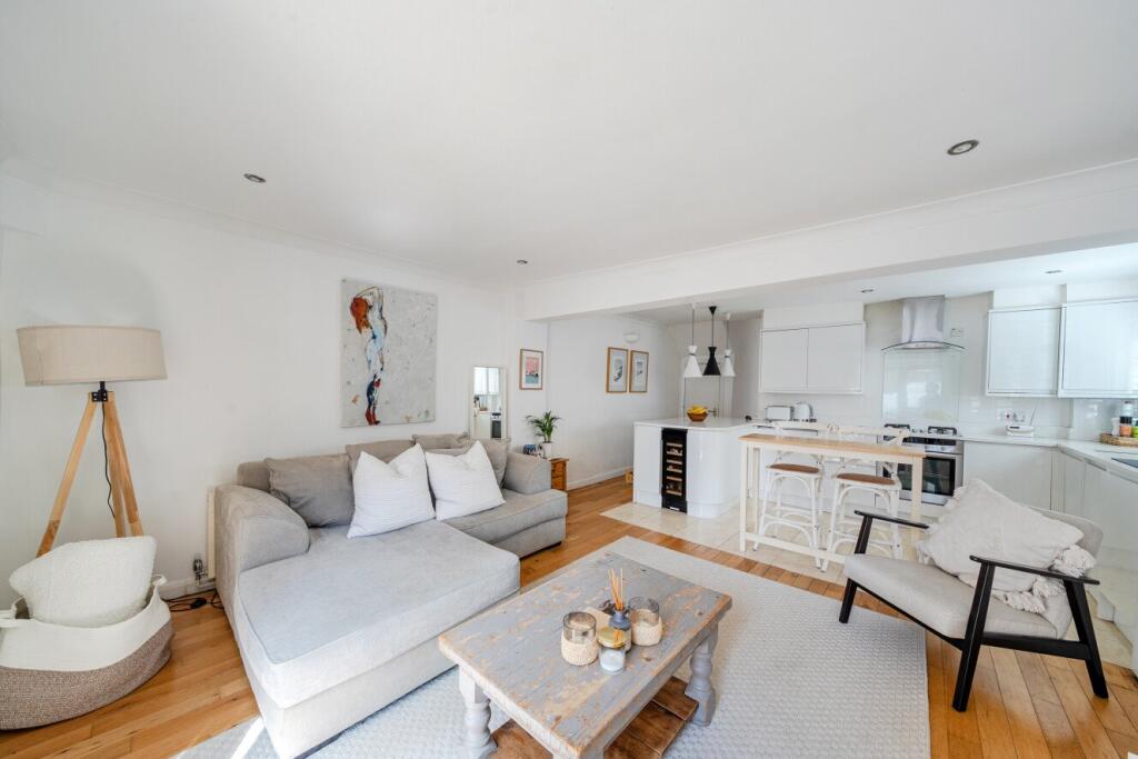 Main image of property: Deodar Road, Putney, London, SW15