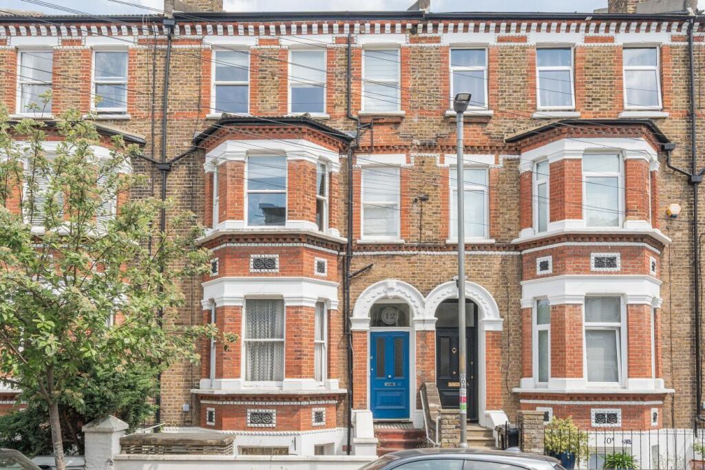 Main image of property: Schubert Road, London, SW15