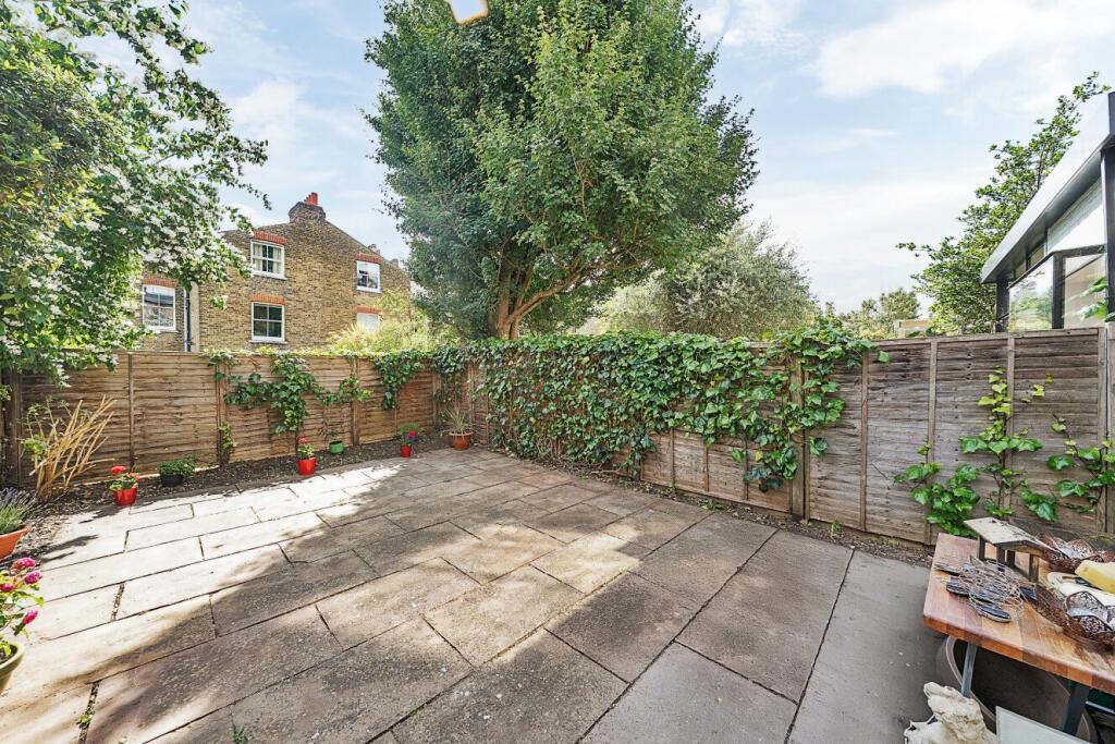 Main image of property: Schubert Road, Putney, London, SW15