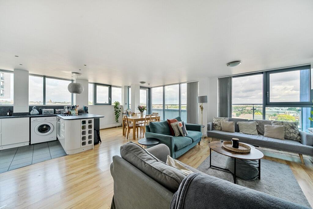 Main image of property: Hardwicks Square, Wandsworth, London, SW18