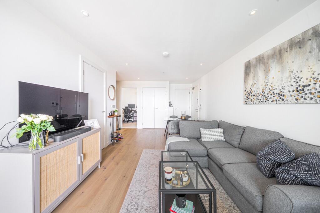 Main image of property: Buckhold Road, London, SW18