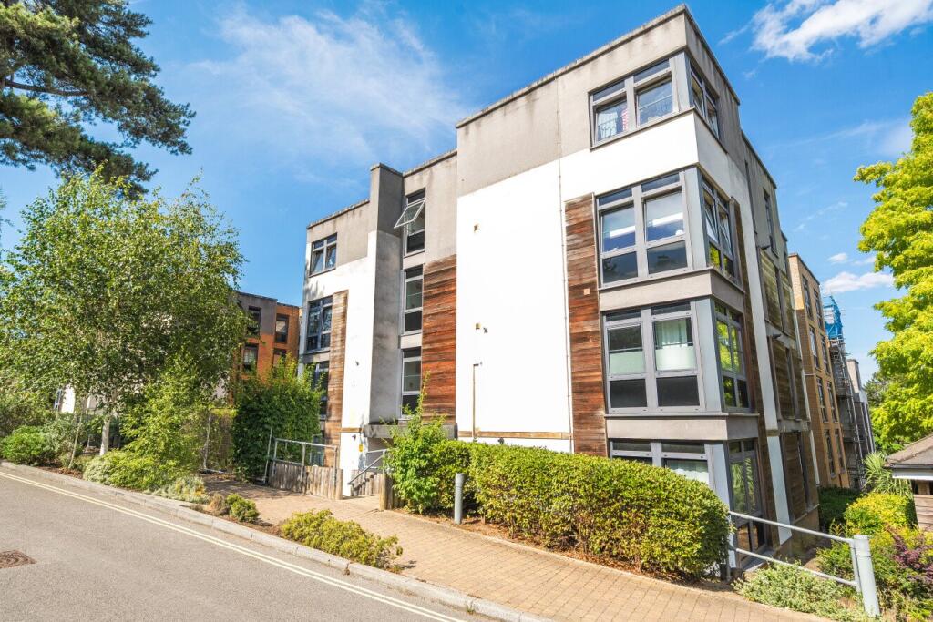 Main image of property: Scott Avenue, Wandsworth, London, SW15