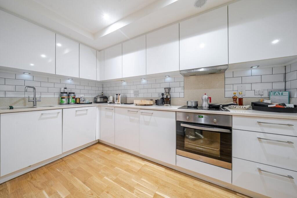 Main image of property: Chartfield Avenue, London, SW15