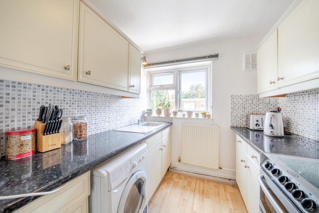 Main image of property: Atney Road, London, SW15