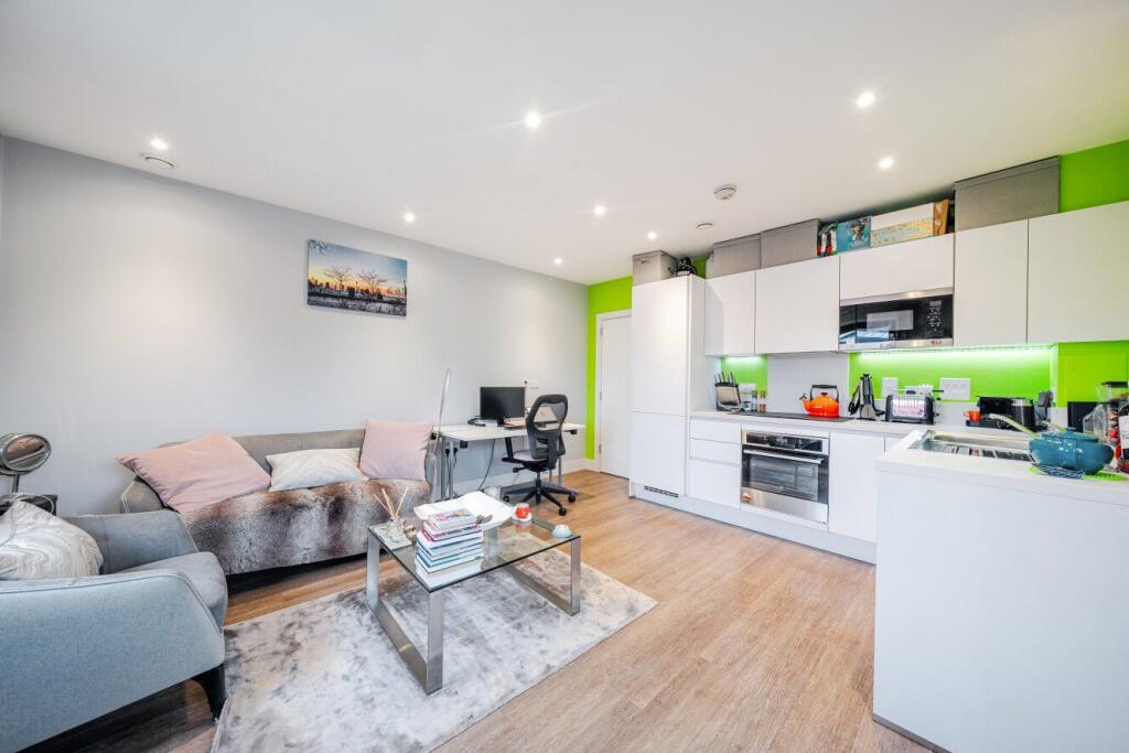 Main image of property: Pipit Drive, London, SW15