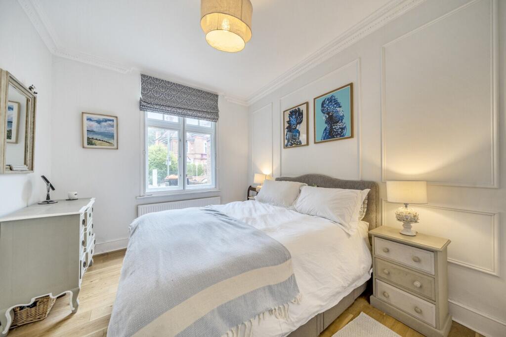 Main image of property: Keswick Road, London, SW15