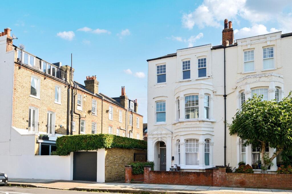 Main image of property: Carmalt Gardens, Putney, London, SW15
