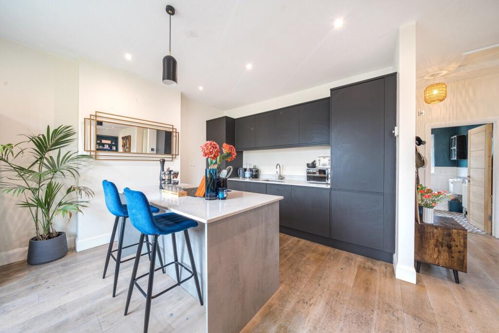 Main image of property: Medfield Street, London, SW15