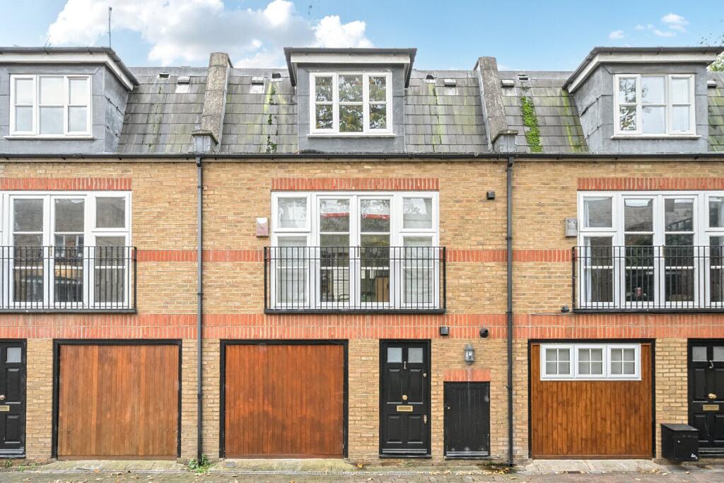 Main image of property: Merton Road, London, SW18
