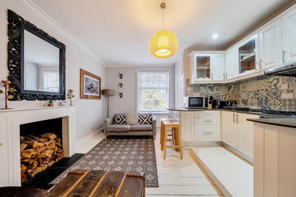 Main image of property: Oakhill Road, London, SW15