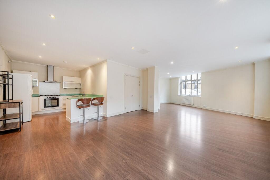 Main image of property: Upper Richmond Road, London, SW15