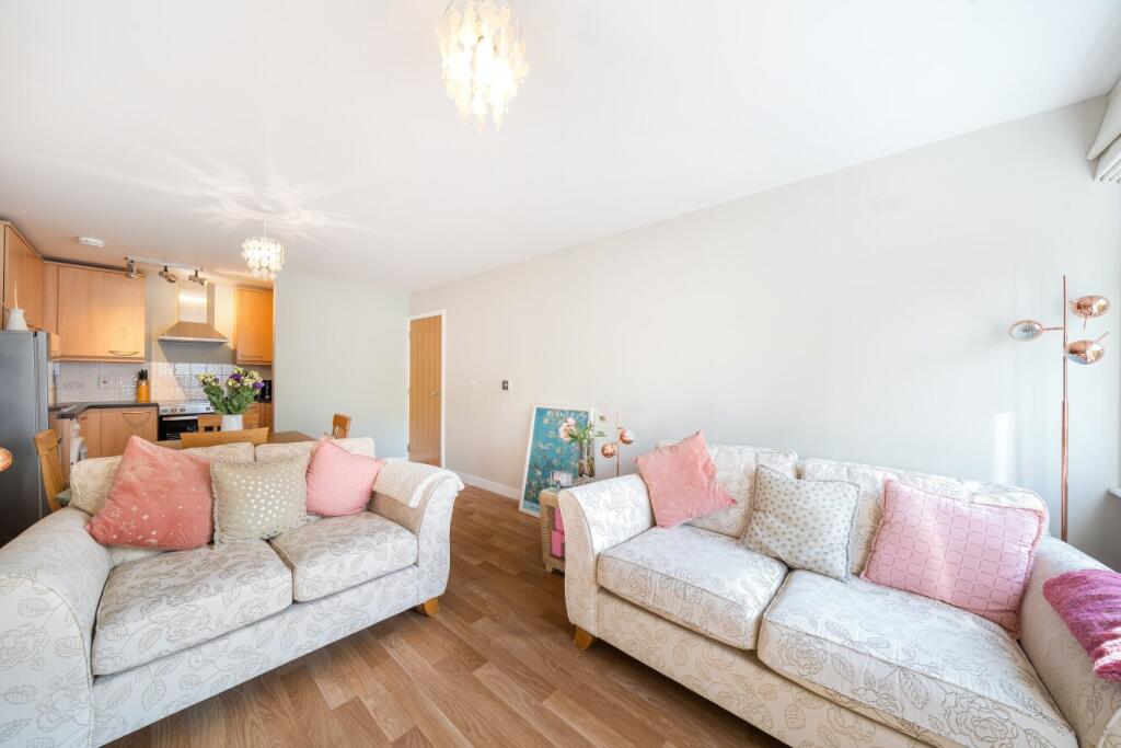 Main image of property: Scott Avenue, London, SW15