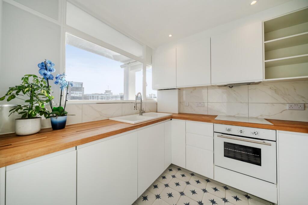 Main image of property: Kersfield Road, London, SW15
