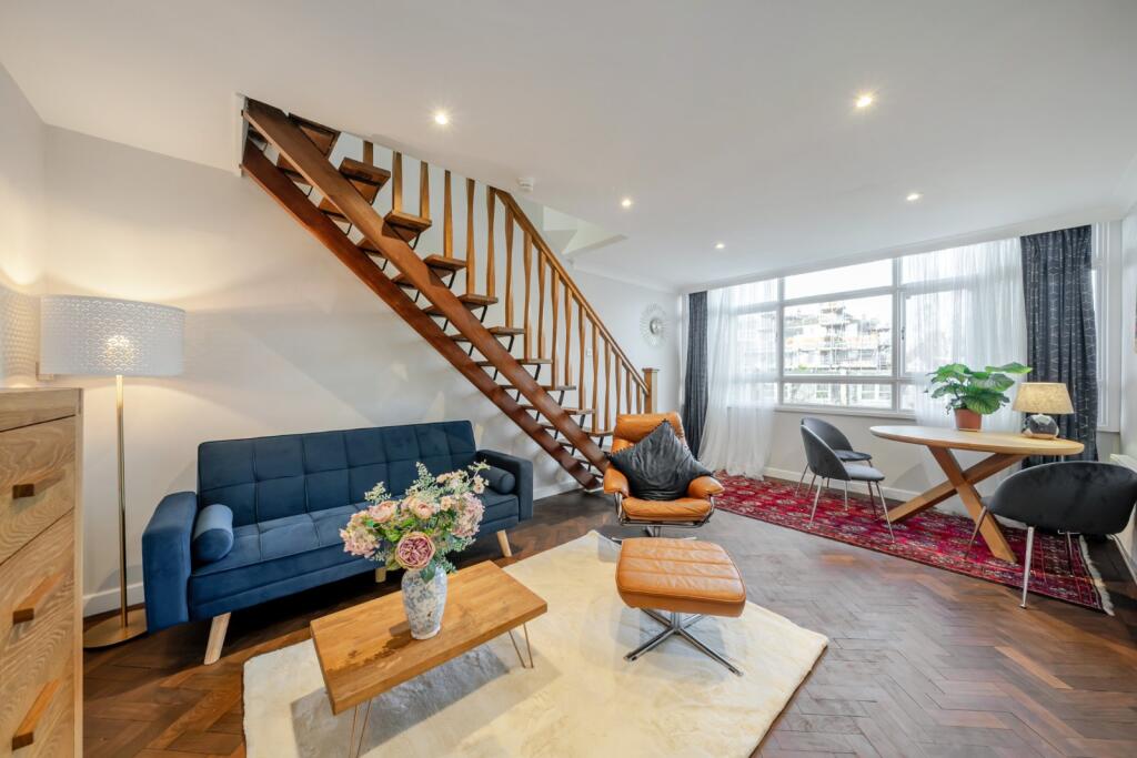 Main image of property: Kersfield Road, London, SW15