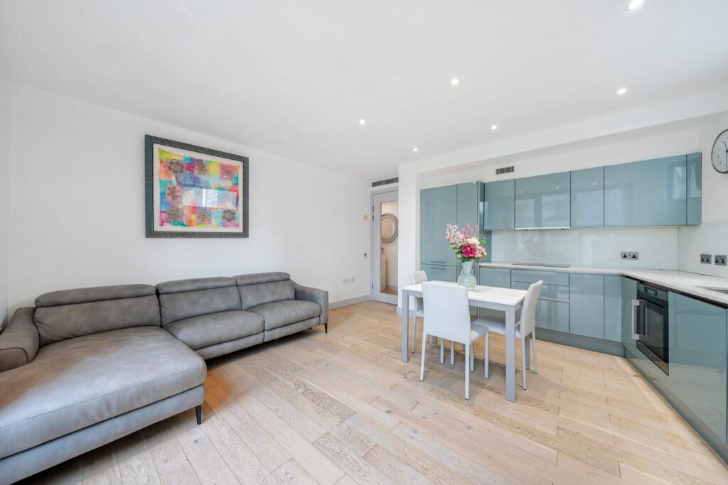 Main image of property: Eastfields Avenue, Wandsworth, London, SW18