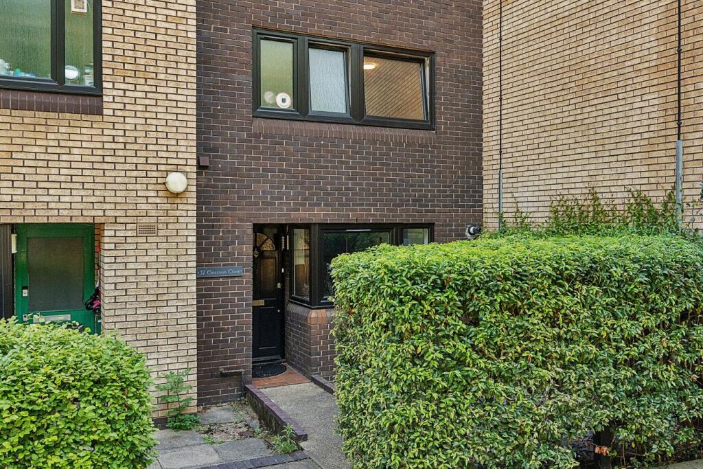 Main image of property: Ericcson Close, London, SW18