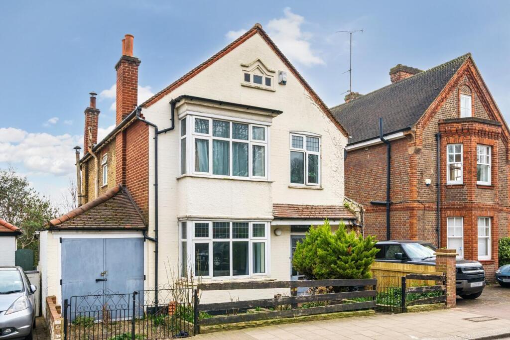 Main image of property: Wimbledon Park Road, Southfields, London, SW19