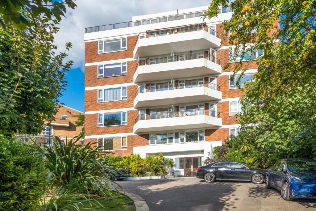 Main image of property: Victoria Drive, Southfields, London, SW19