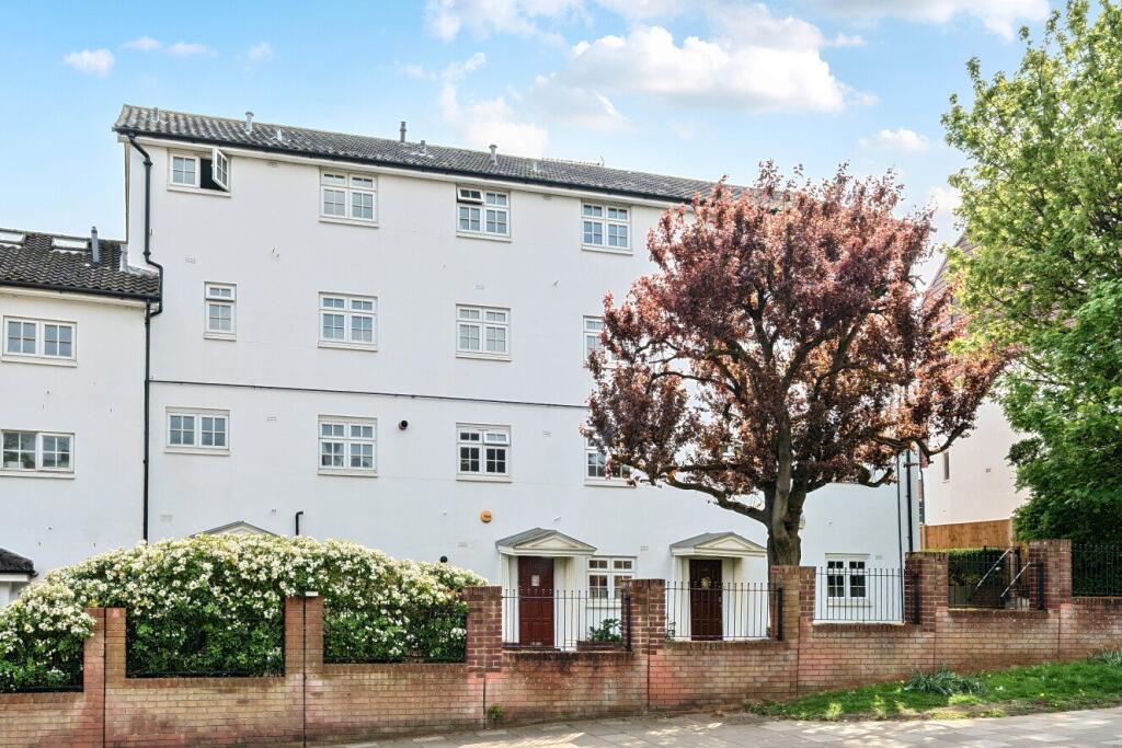 Main image of property: Augustus Road, Southfields, London, SW19