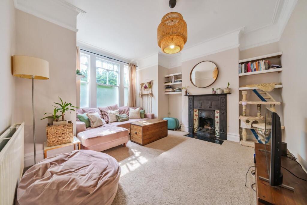 Main image of property: Durnsford Road, Southfields, London, SW19