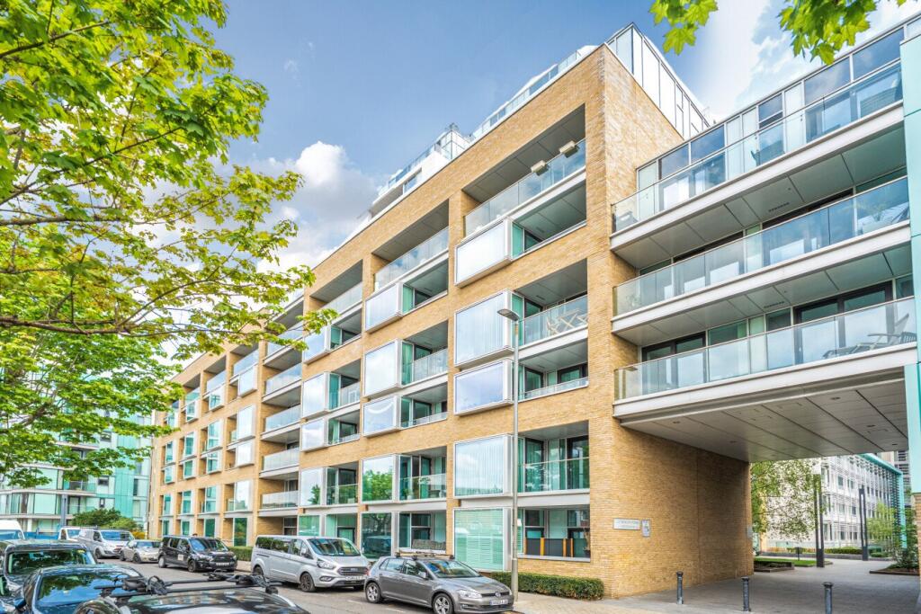 Main image of property: Spectrum Way, Wandsworth, London, SW18