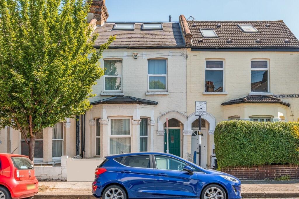 Main image of property: Coliston Road, Southfields, London, SW18
