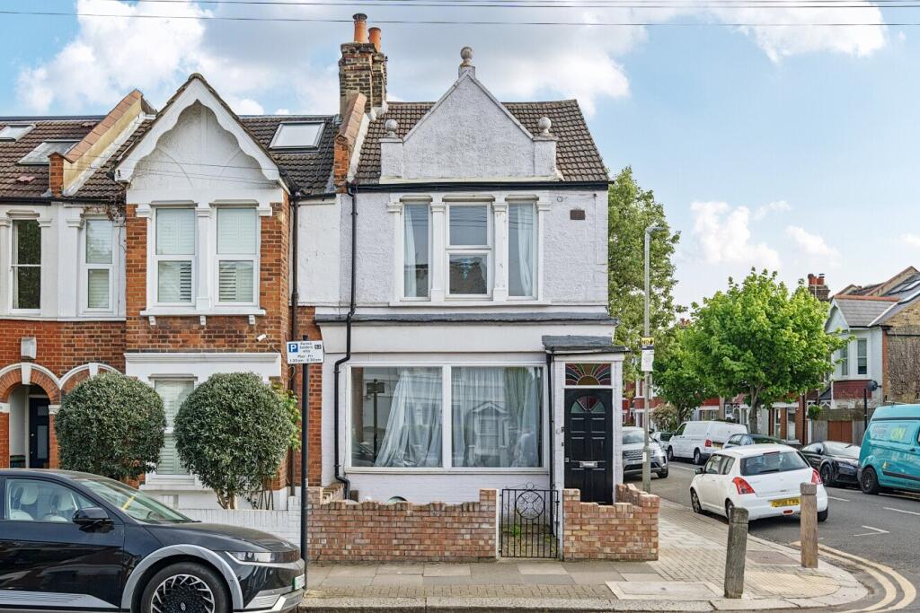 Main image of property: Lavenham Road, Southfields, London, SW18