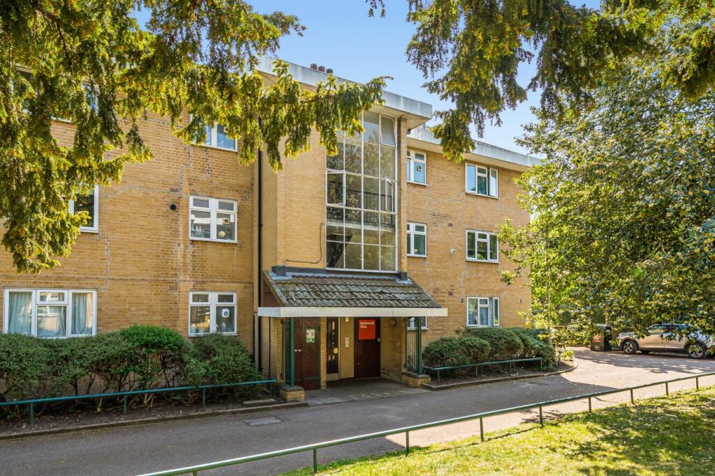 Main image of property: Smithwood Close, Southfields, London, SW19