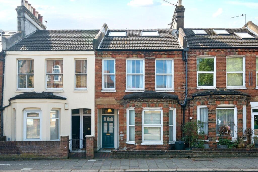 Main image of property: Replingham Road, Southfields, London, SW18
