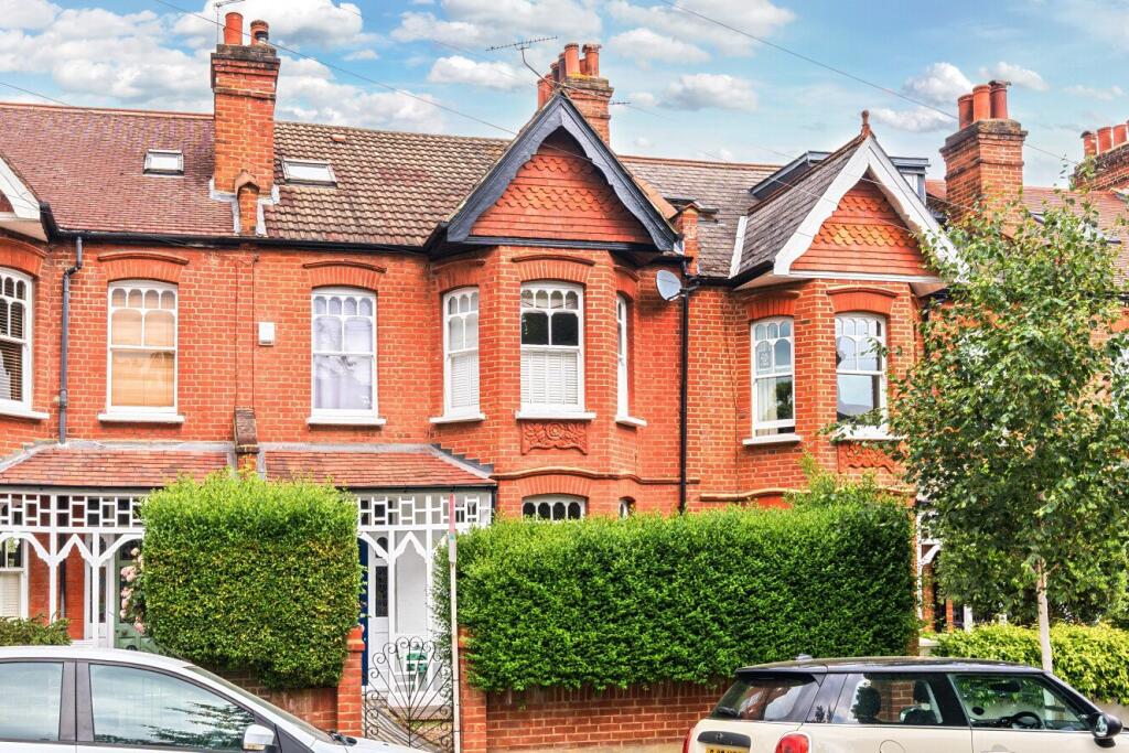 Main image of property: Southdean Gardens, London, SW19