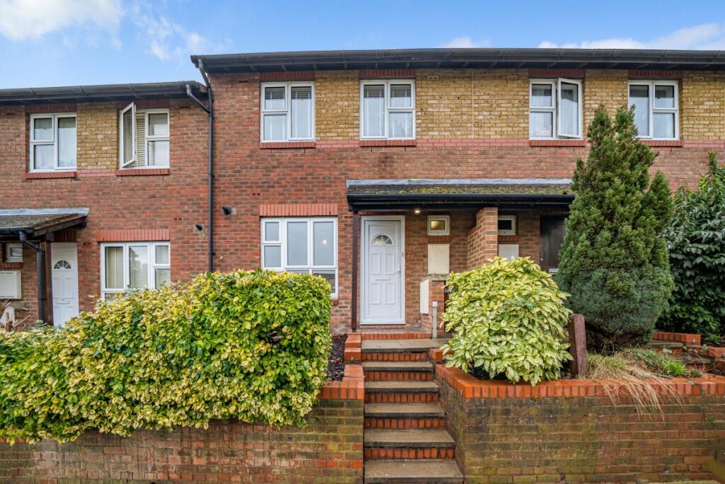Main image of property: Linstead Way, London, SW18