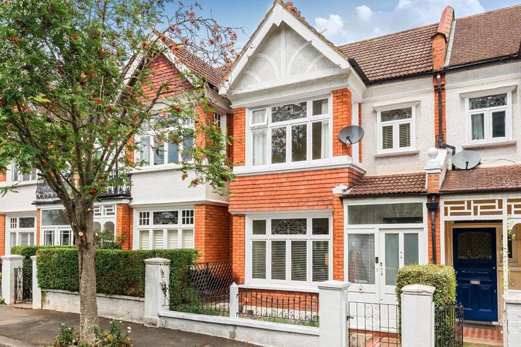 Main image of property: Ryfold Road, Wimbledon Park, London, SW19