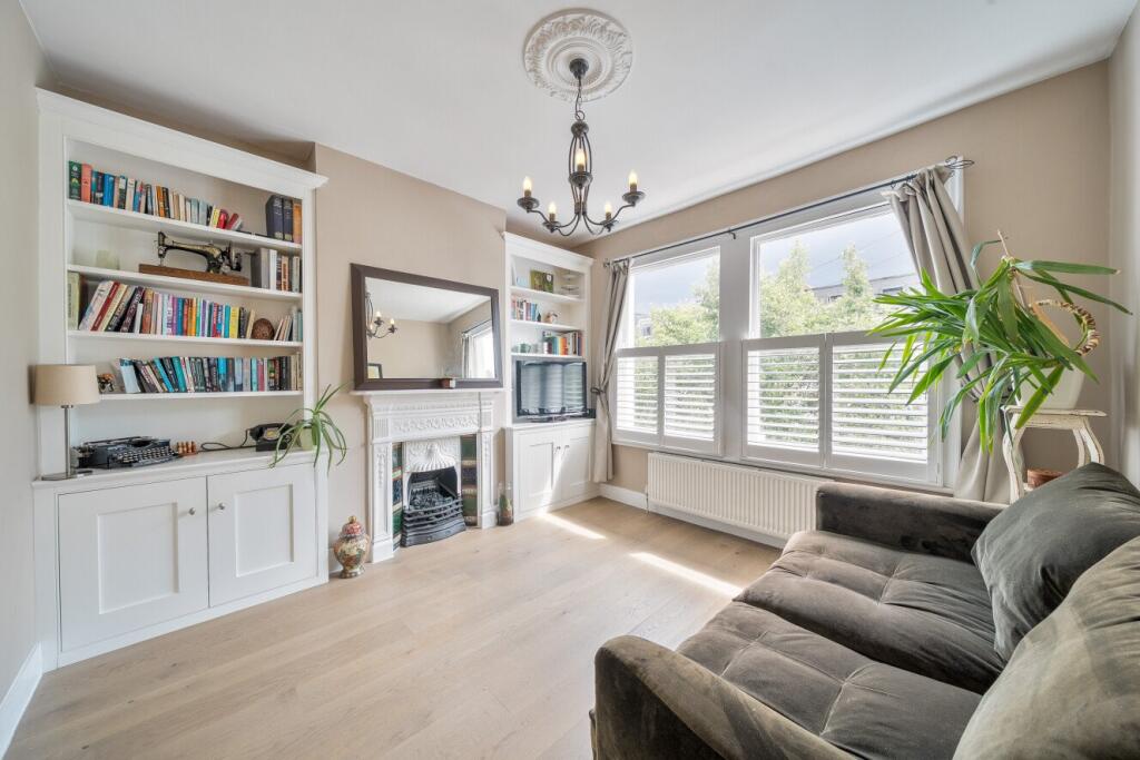 Main image of property: Smeaton Road, Southfields, London, SW18