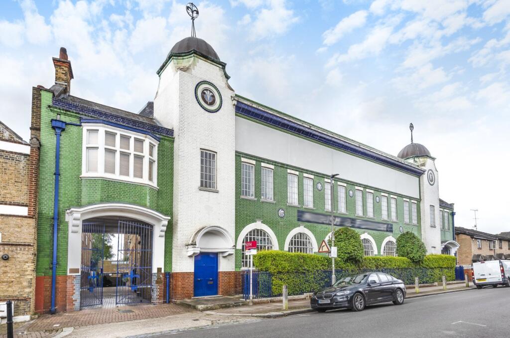 Main image of property: Standen Road, Southfields, London, SW18