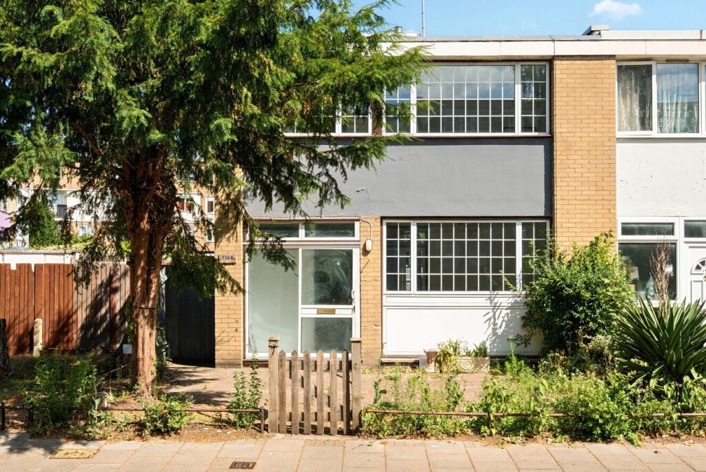 Main image of property: Windlesham Grove, Southfields, London, SW19