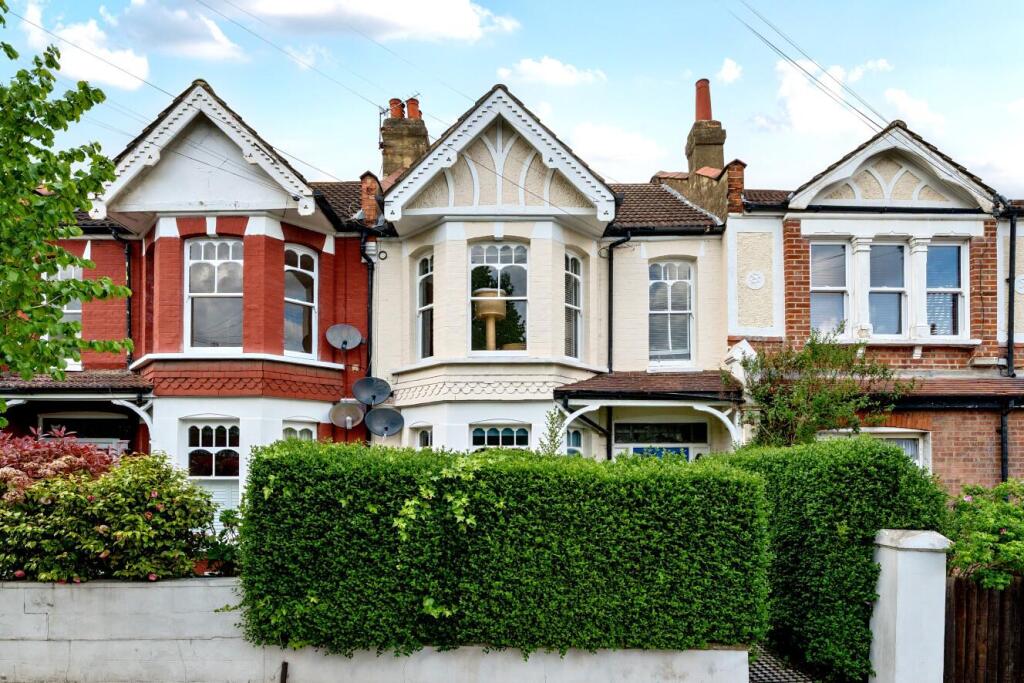 Main image of property: Revelstoke Road, Southfields, London, SW18